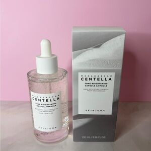 SKIN1004 Centella Tone Brightening Capsule Ampoule - Clear